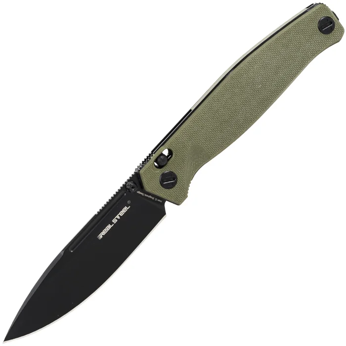 RS7652GB – Real Steel Huginn black/OD