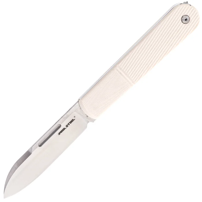 RS8021I – Real Steel Barlow RB5