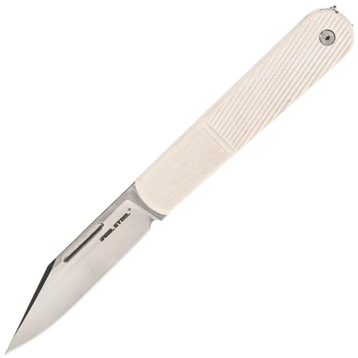 RS8022I – Real Steel Barlow RB5