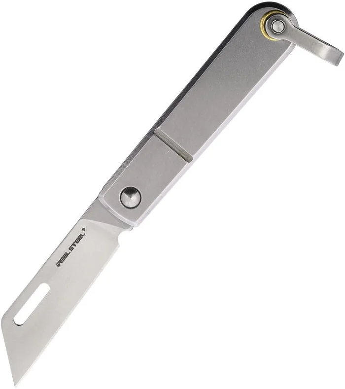 RS8031 – Real Steel Baby Barlow Satin
