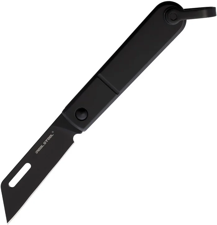 RS8032 – Real Steel Baby Barlow Black