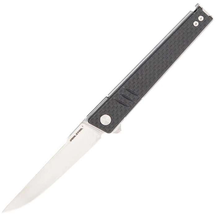 RS8071CS – Real Steel Kikashi