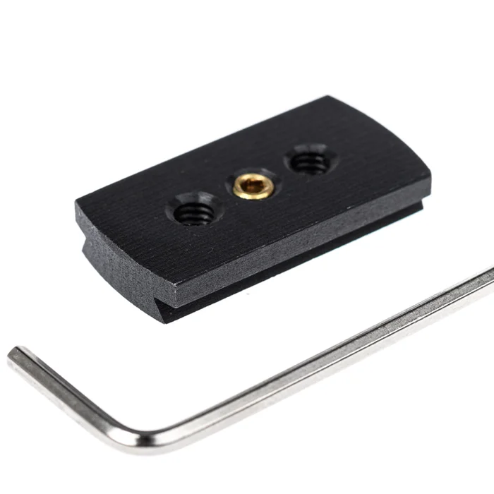 RSB-050 – HI-Lux Support arrière Pedersoli 0.5&Prime;