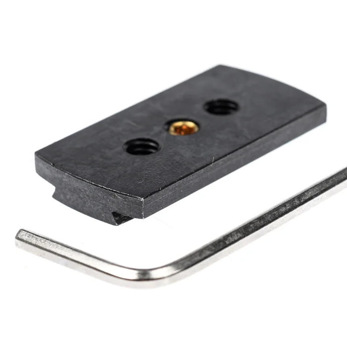 RSB-P – HI-Lux Support arrière Pedersoli 0.375&Prime;