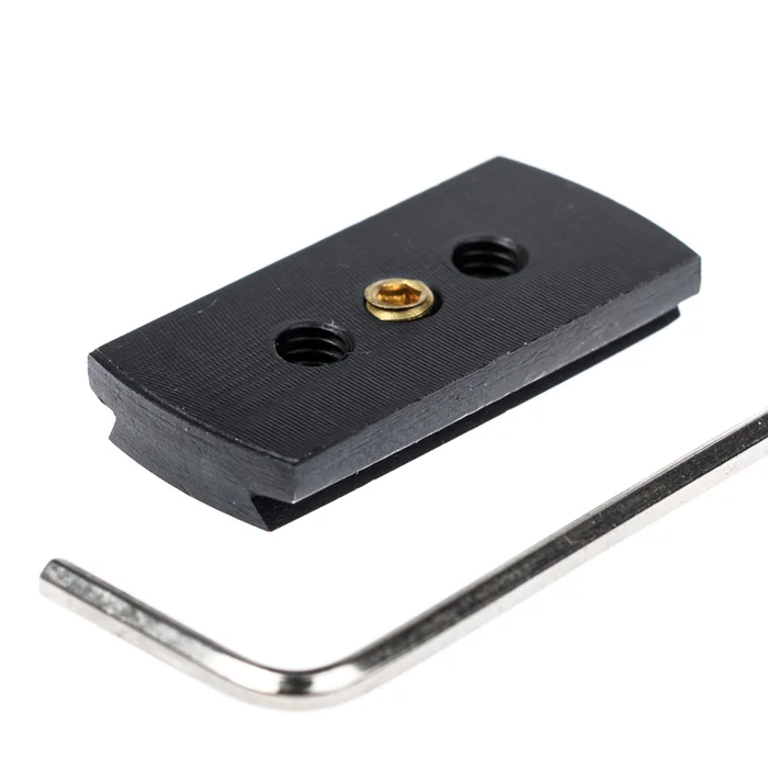 RSB-SCS – HI-Lux Support arrière Shiloh et C Sharps 0.450&Prime;
