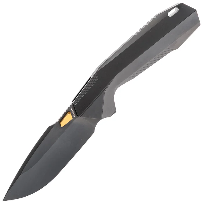 RT-WK1-F – Remette RT-WK1 Disassembly Knife Titanium M390