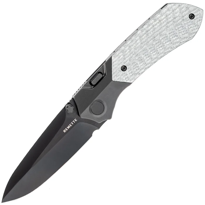 RTPT-BD – Remette RT-Meteor DLC Carbon Nishin