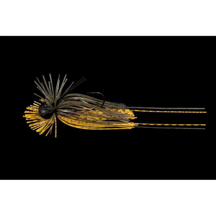 Rubber Jig Elitelure Tigris Finesse Jig