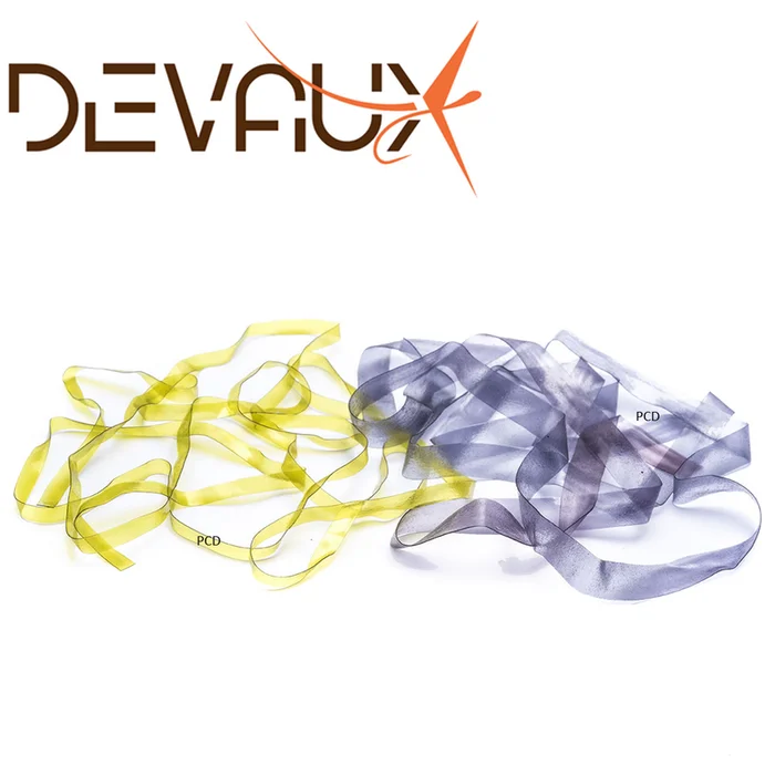 RUBBER STRIP 6MM DEVAUX