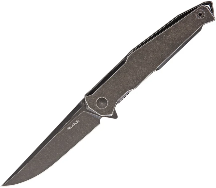 RUIKP108SB – Ruike Knives P108 Beta Plus Black