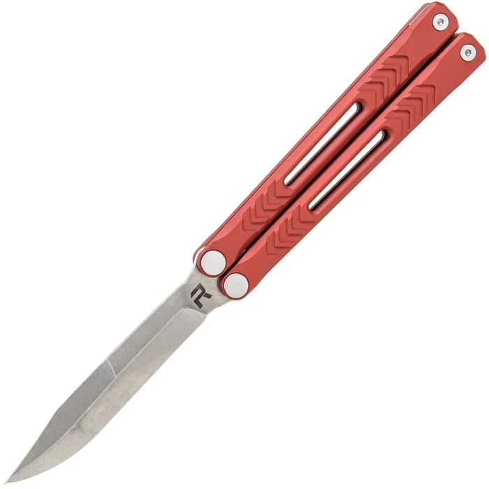 RVNBRD – Revo USA Papillon Nexus Rouge