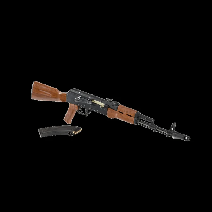 RWWDAK47 – ATI AK-47 Rifle, 1/3 Scale Replica