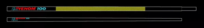 S2 Maui Freespeed SDM 75%