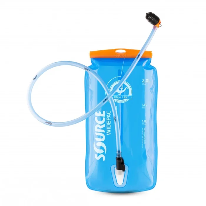 S2061880202 – Source Poche à eau Widepac 2,0 L