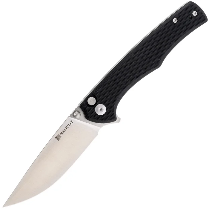 S21012-4 – Sencut Crowley Flipper