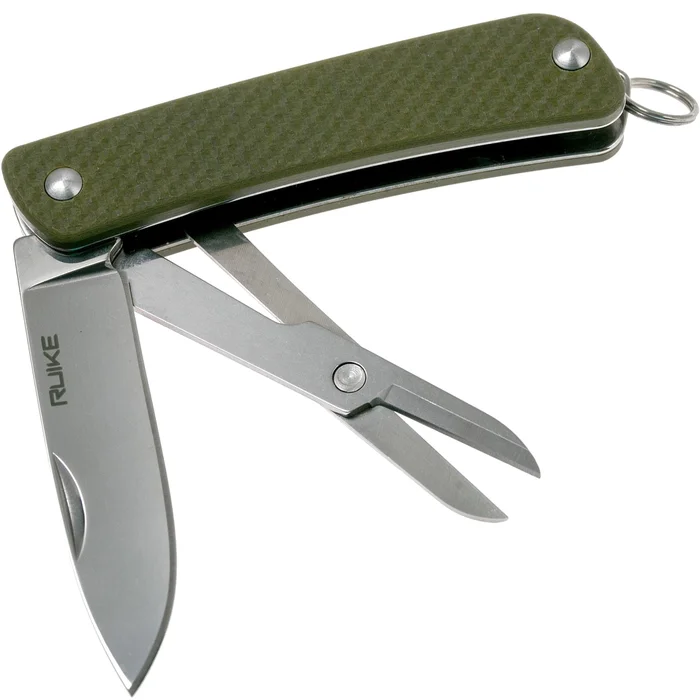 S22G – Ruike Criterion Vert