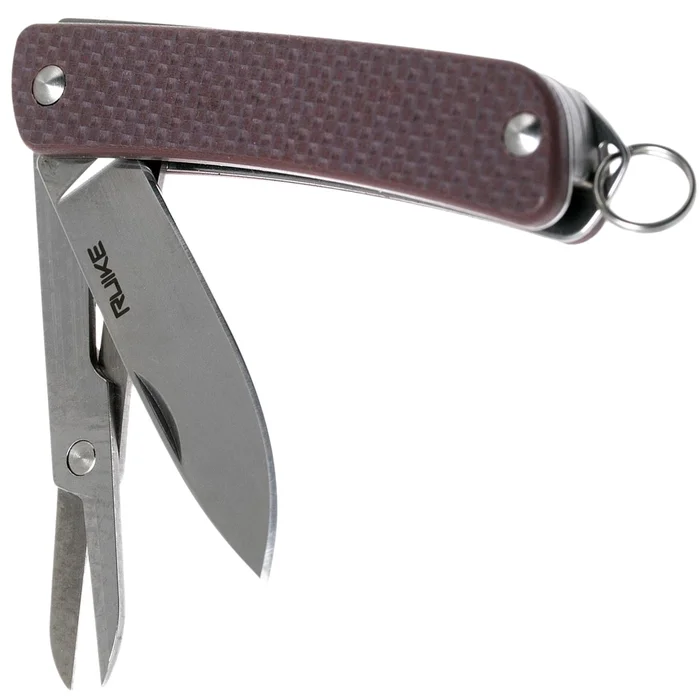 S22N – Ruike Criterion Marron