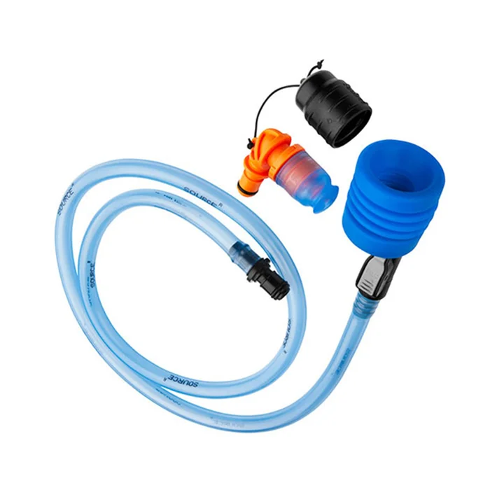 S25019800000 – Source Kit adaptateur tube universel UTA