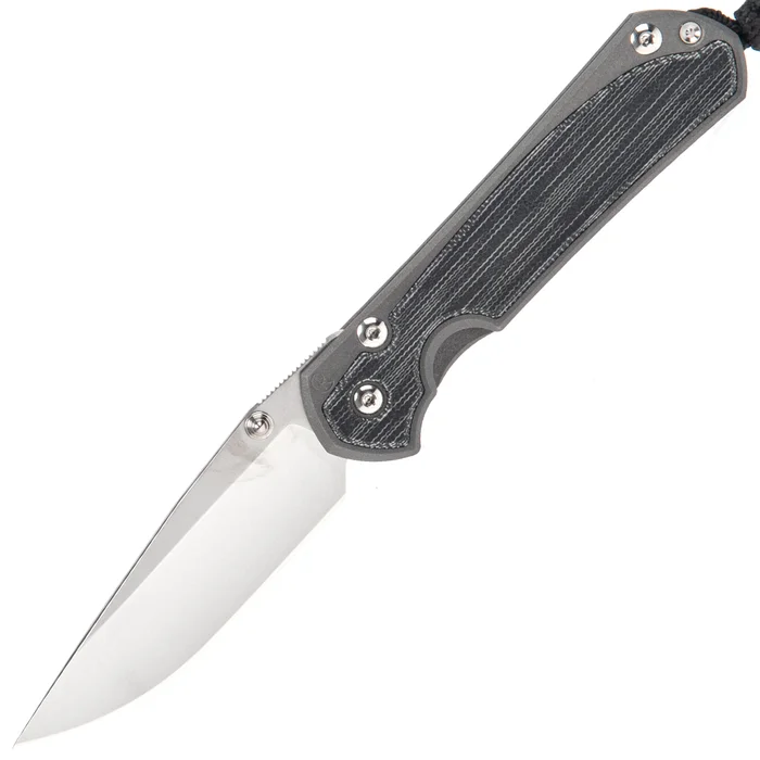 S31-1200 – Chris Reeve Small Sebenza 31 Micarta
