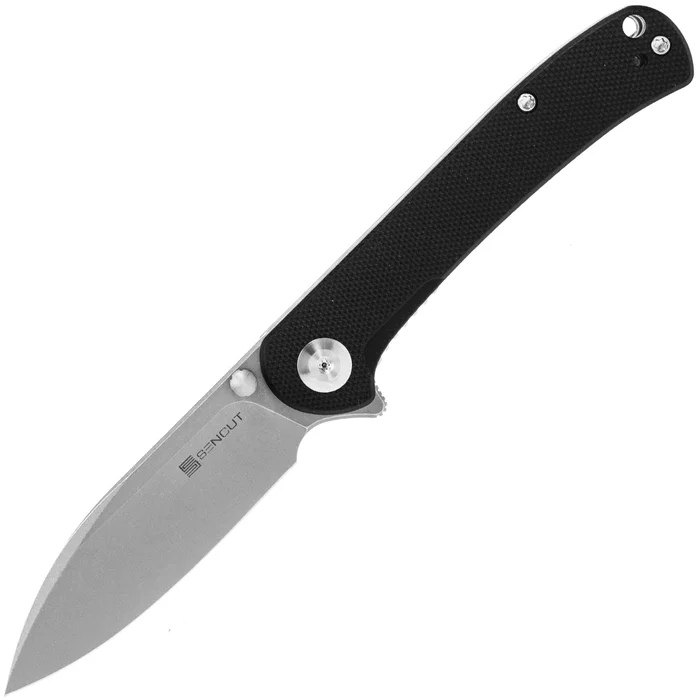 SA03B – Sencut Scepter