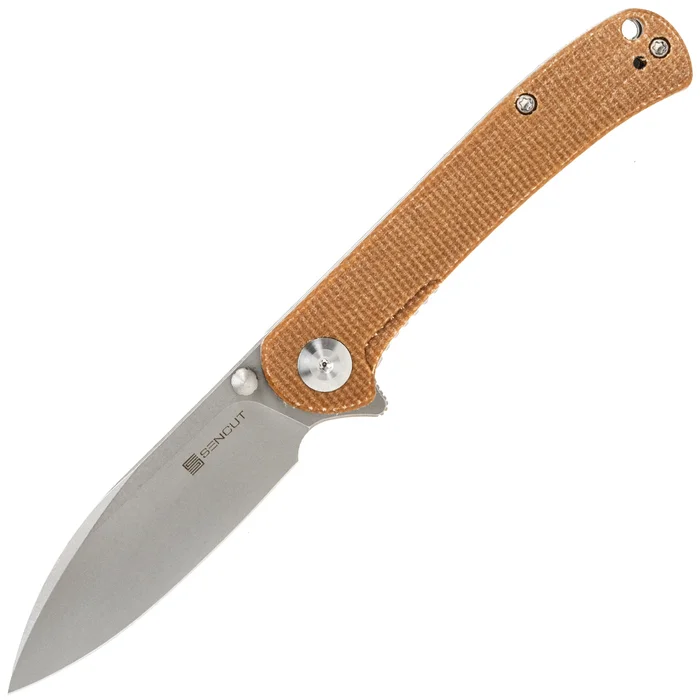 SA03D – Sencut Scepter