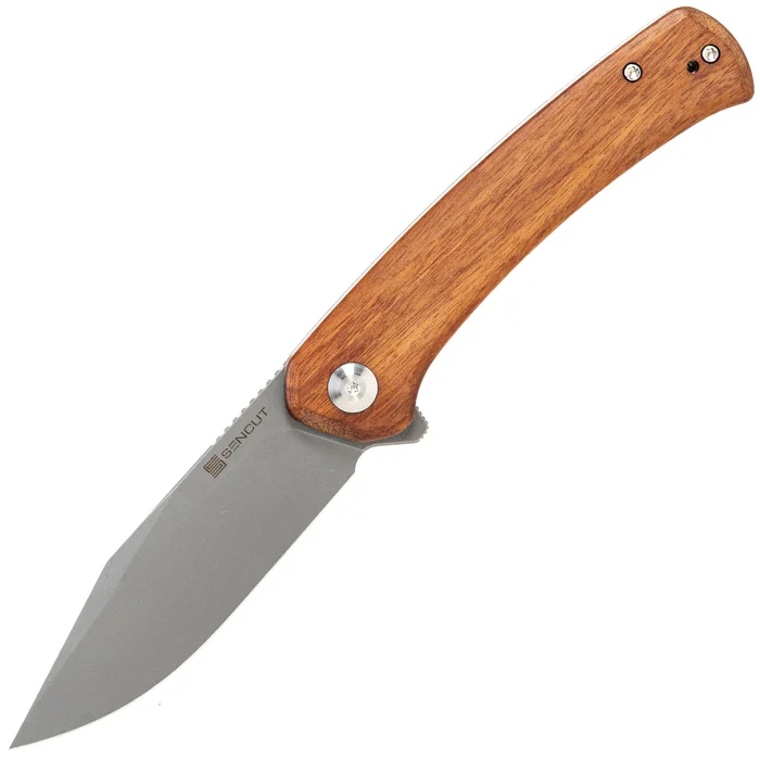 SA05D-V1 – Sencut Snap Flipper