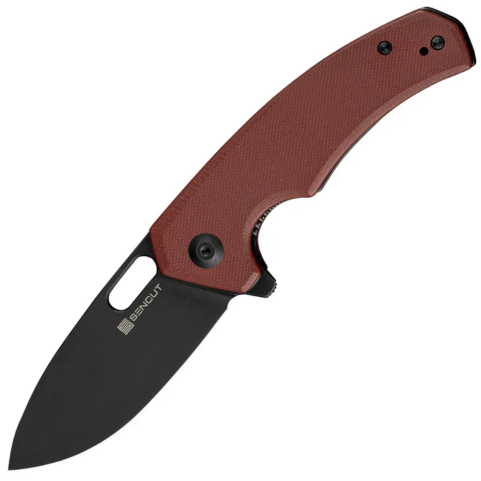 SA06B – Sencut Acument G10