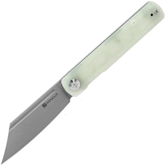 SA08C – Sencut Bronte Front Flipper