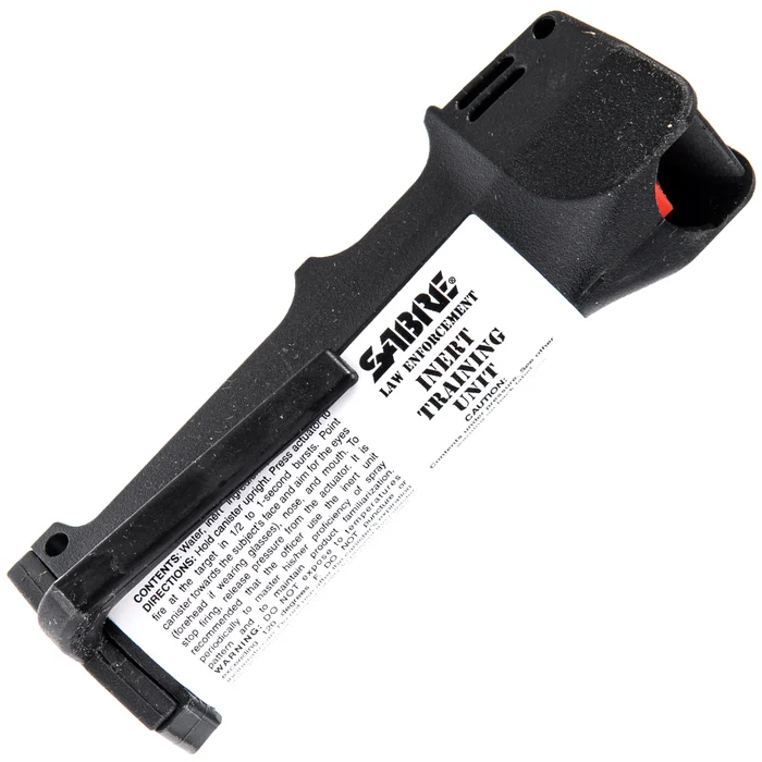 SAB-50H2O06 – Sabre Inerte 20ml MK-6 Steam