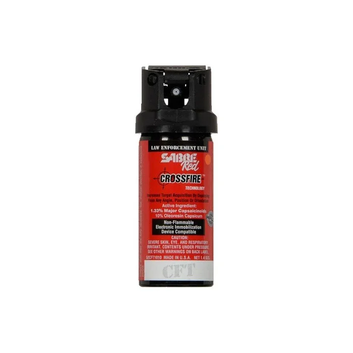 SAB-52CFT1010 – Sabre Red CROSSFIRE 42 ML MK-2 STREAM