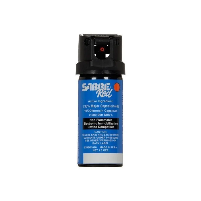 SAB-52H2O1010-F – Sabre Red 48 ml MK-2 Mousse