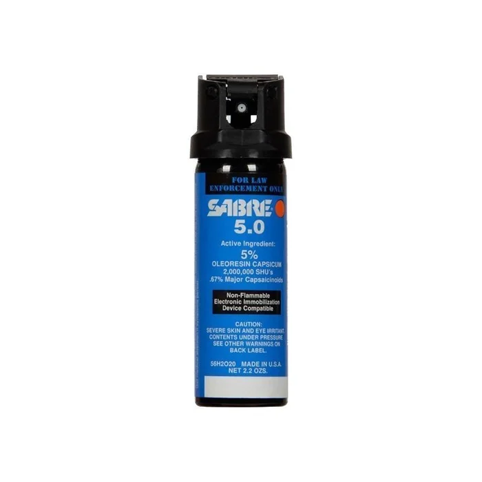 SAB-56H2O20 – SABRE 5.0 66 ml MK-3.5 Stream