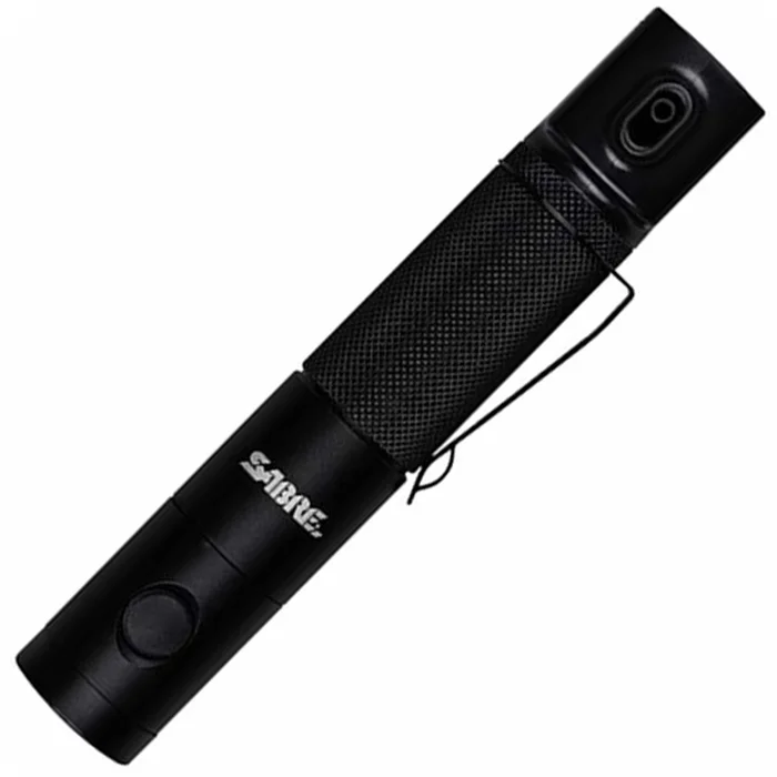 SAB-PL-14-01 – Sabre Red Lampe Pepperlight 2 en 1