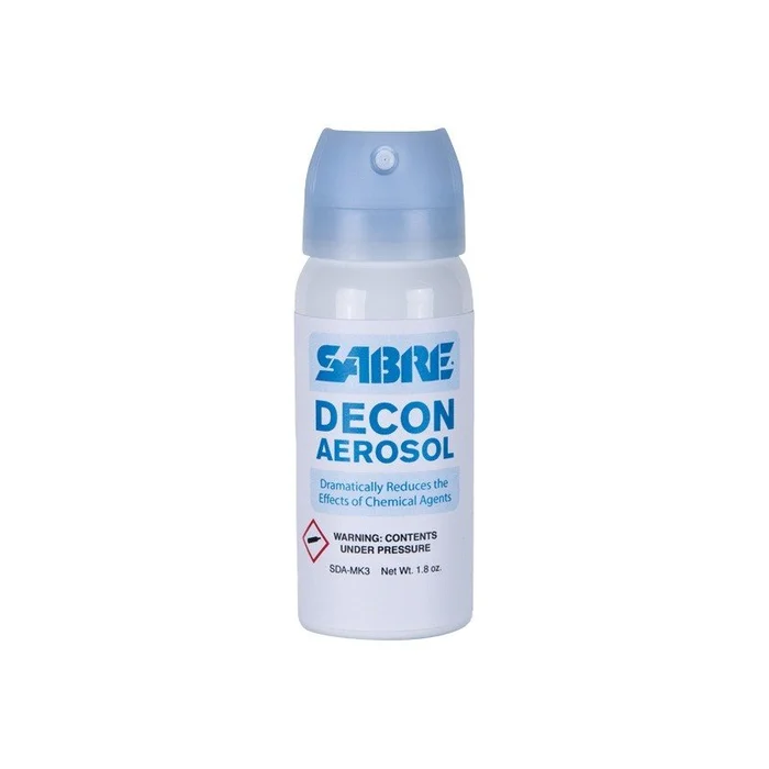 SAB-SAD-MK3 – Sabre Decon Spray 53ml