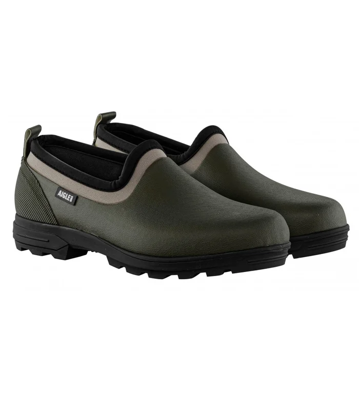 Sabot Aigle Lessfor M2