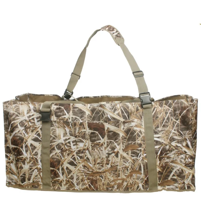 Sac a appelant 12 compartiments Stepland