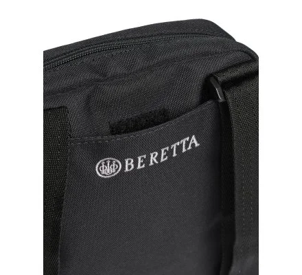 Sac à bandoulière vertical Uniform Pro EVO noir BERETTA – Image 2
