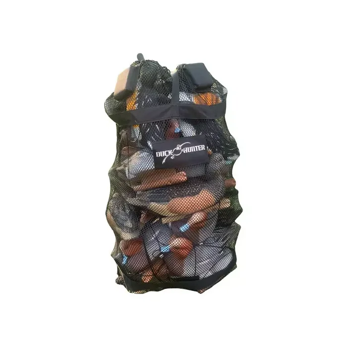 Sac à blettes flottant Duck Hunter