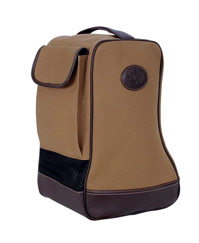 Sac à bottes Alexandro Club Interchasse