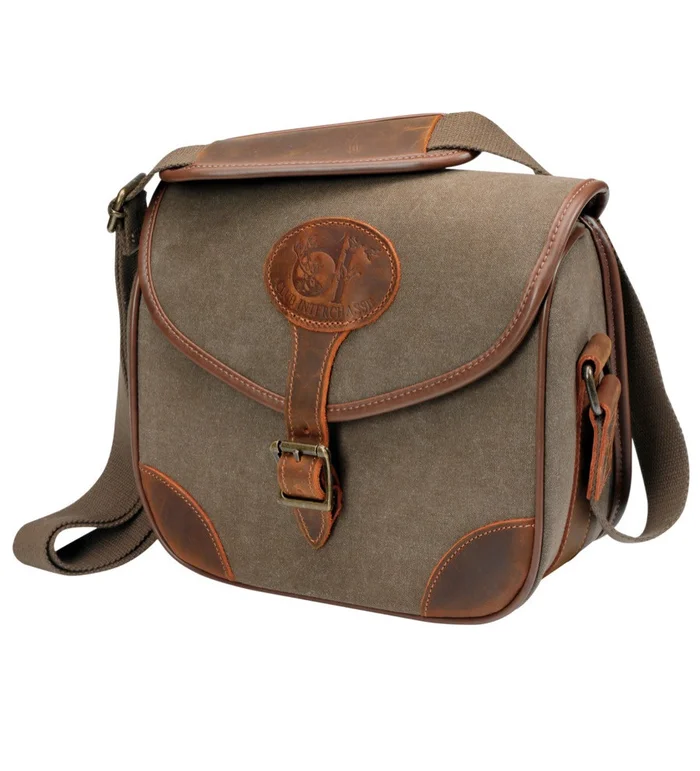 Sac a cartouche apollon Club Interchasse