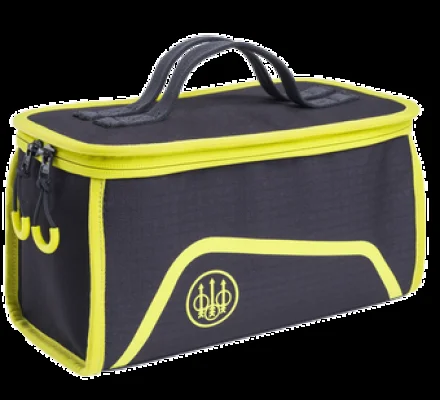 Sac à cartouches Challenge EVO 100 pièces bleu BERETTA