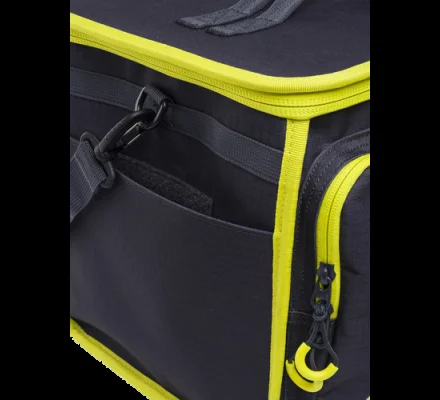 Sac à cartouches Challenge EVO 100 pièces bleu BERETTA – Image 2