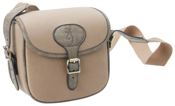 Sac à cartouches grouse Browning