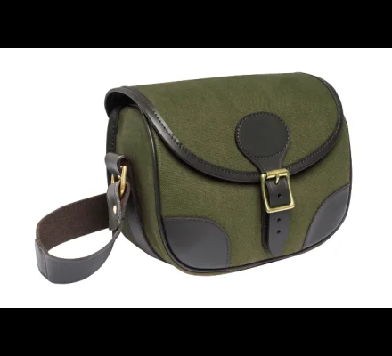 Sac à cartouches Terrain CANVAS vert BERETTA