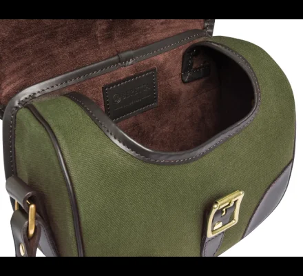 Sac à cartouches Terrain CANVAS vert BERETTA – Image 2