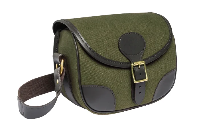 Sac à cartouches Terrain CANVAS vert BERETTA