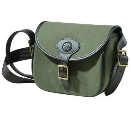 Sac à cartouches Terrain Cartridge kaki BERETTA