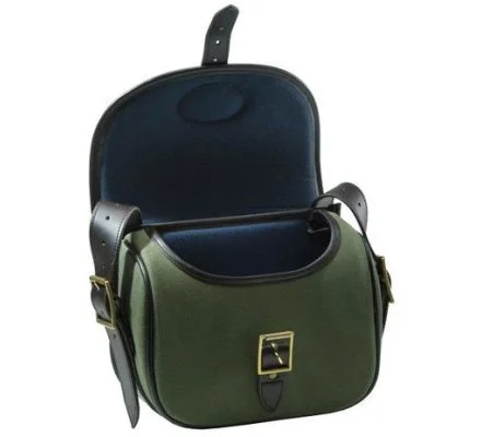 Sac à cartouches Terrain Cartridge kaki BERETTA – Image 2