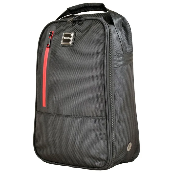 Sac à chaussures Srixon Shoe Bag Black
