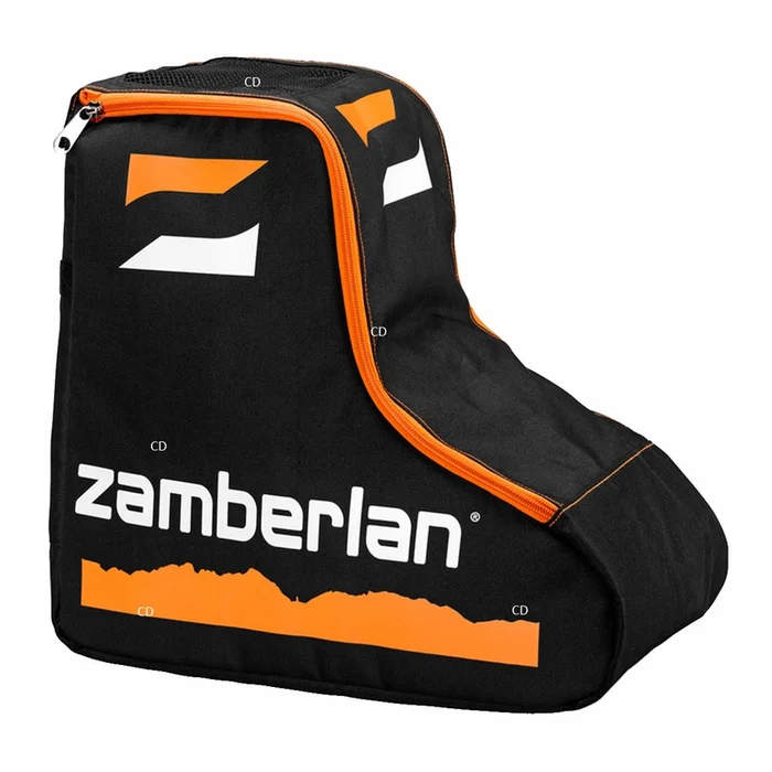Sac A Chaussures Zamberlan Noir